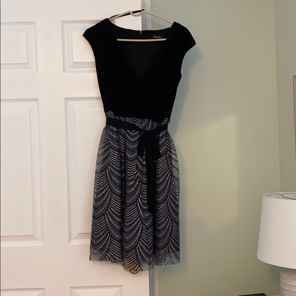 Party dress